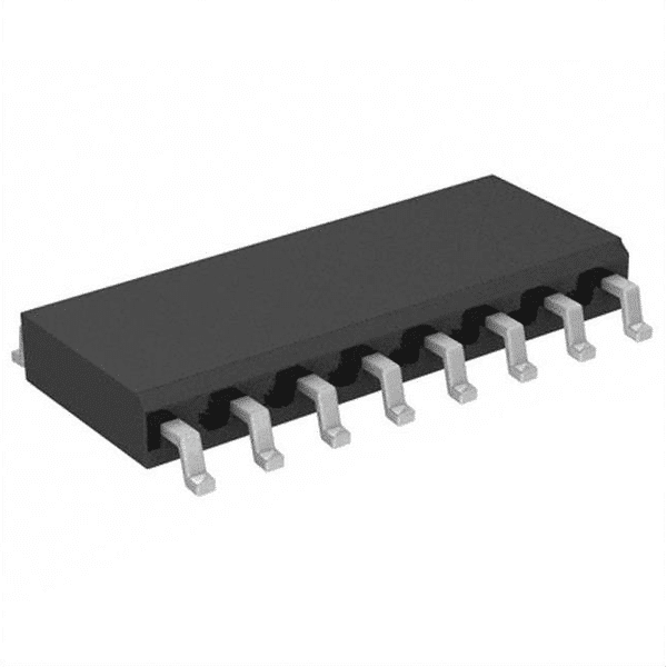 HI-8192PSIF electronic component of Holt Integrated Circuits