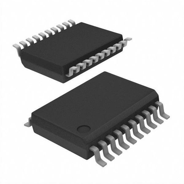 HI-8200PSIF electronic component of Holt Integrated Circuits