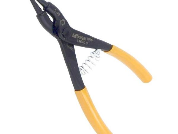 1036/140X0.9 Pliers & Tweezers