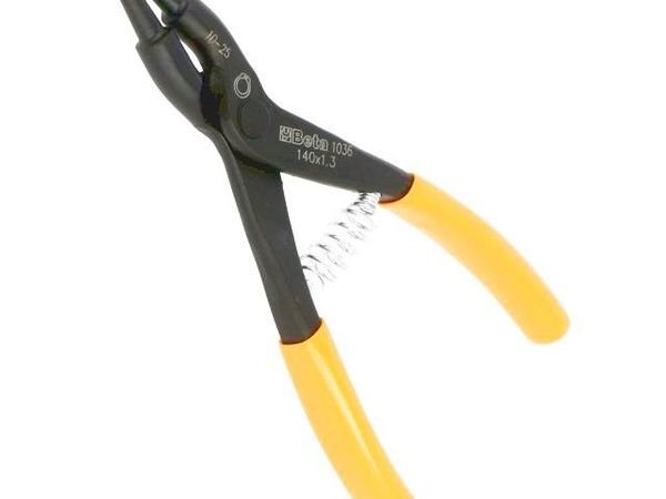 1036/140X1.3 Pliers & Tweezers