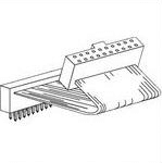 H-IN-10 electronic component of Cosel