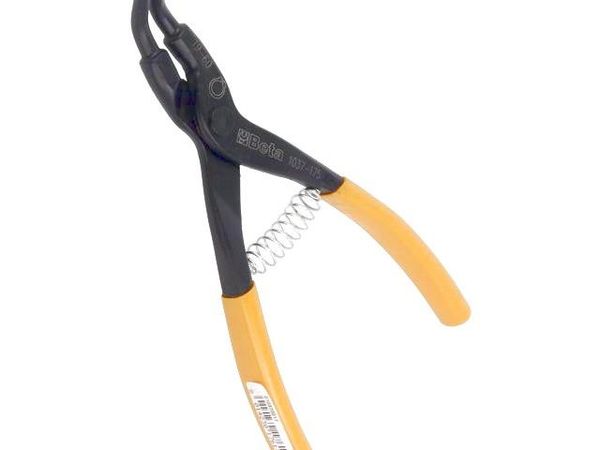 1037/175 Pliers & Tweezers