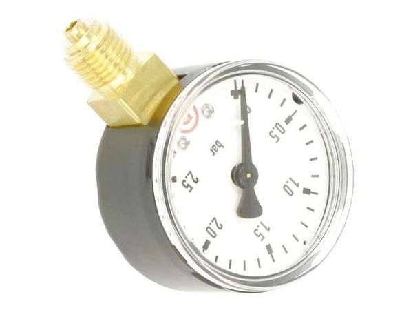 103 Industrial Pressure Sensors