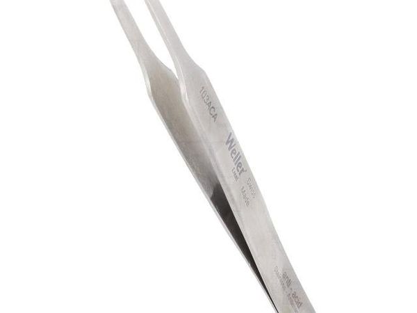 103ACA Pliers & Tweezers