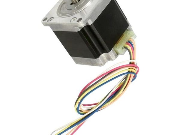 103H7123-0740 Stepper Motors