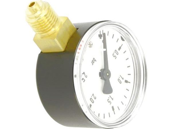 103-K Industrial Pressure Sensors