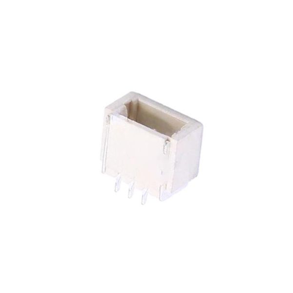 1.0-3P WT  Connectors