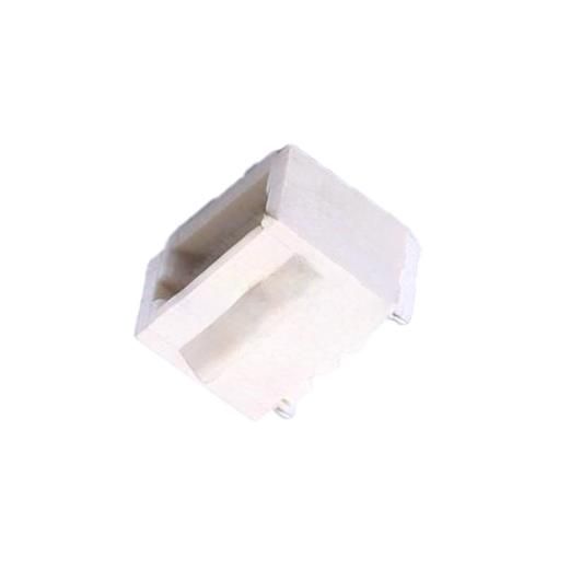 1.0-3P WTDK Headers & Wire Housings