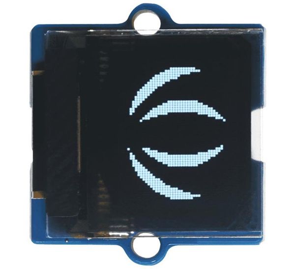 104020248 OLED Displays & Accessories