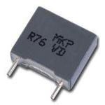 R76QI2220DQ40K electronic component of Kemet