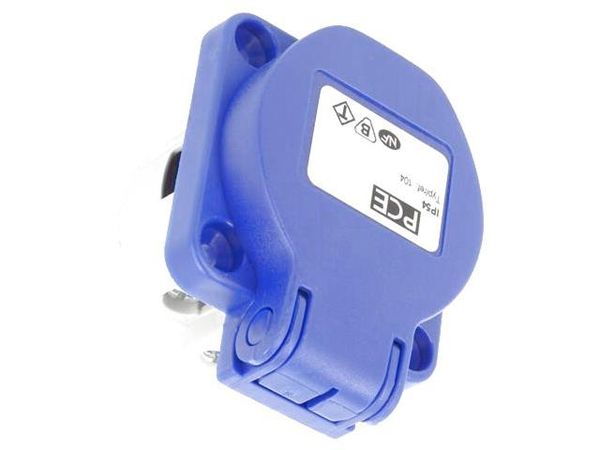 104-0BC  Connectors