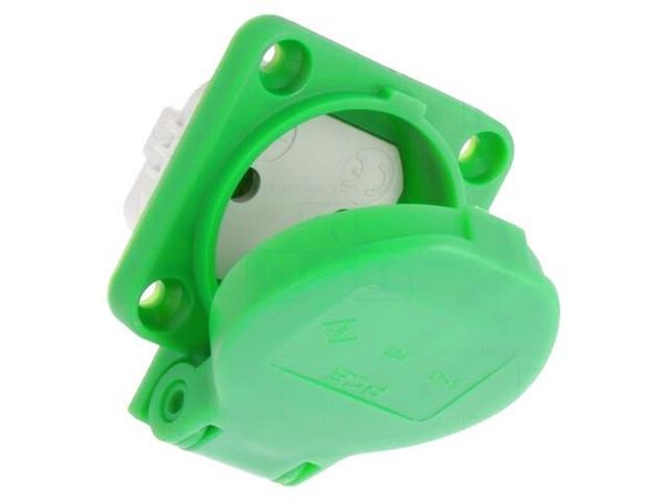 104-0U  Connectors