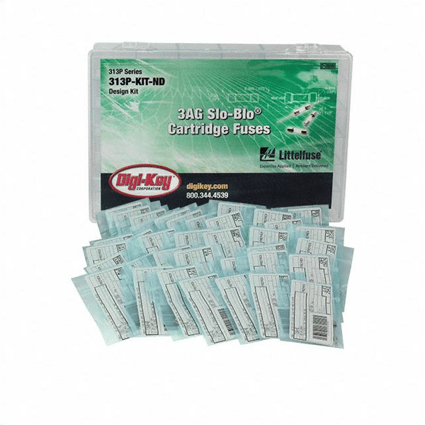 313P-KIT electronic component of Littelfuse