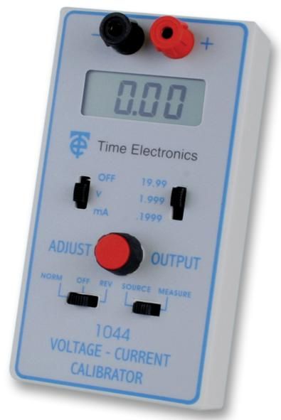 1044 electronic component of Time Electronics