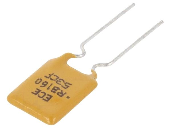 RB160-30 electronic component of Excel Cell Electronic(ECE)