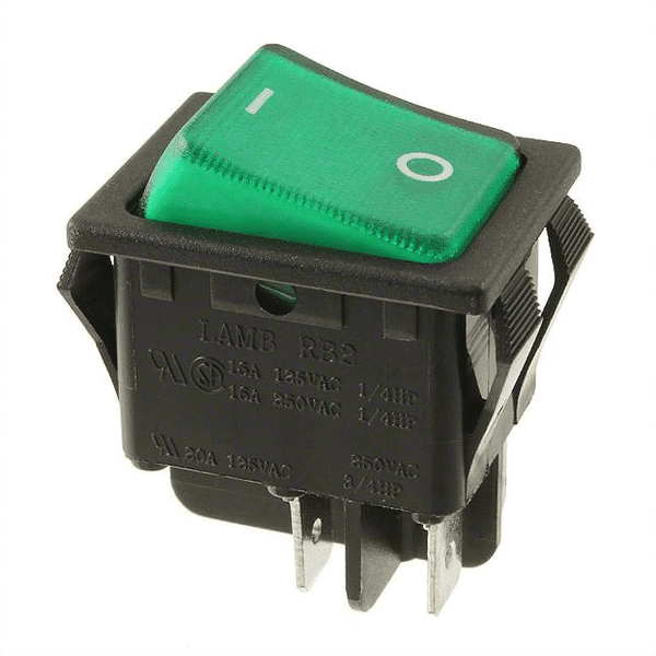 RB242D102R-137 electronic component of E-Switch