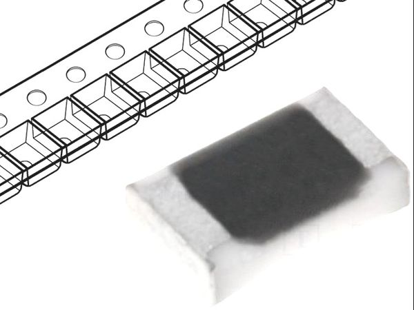 CRCW080512R0FKTABC electronic component of Vishay