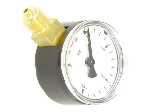 104 Industrial Pressure Sensors