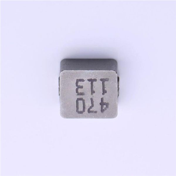 104CDMCCDS-470MC Fixed Inductors
