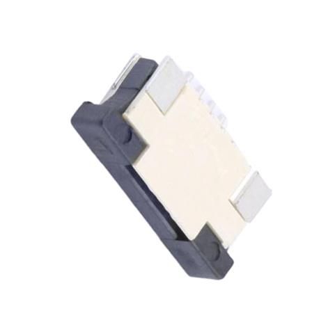 1.0-4P CTSJ-H2.5 119 FFC & FPC Connectors