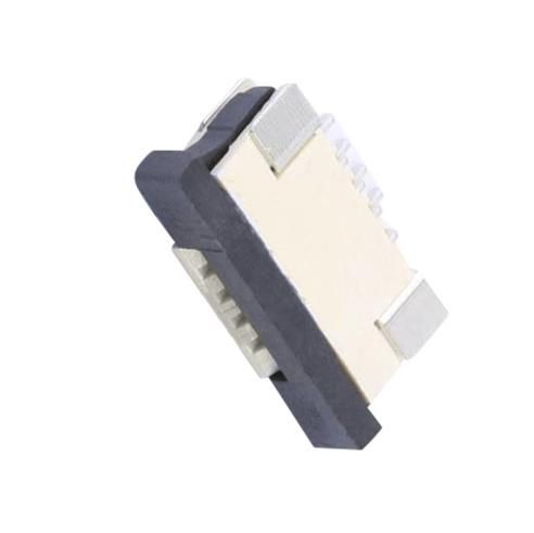 1.0-4P CTXJ-H2.5 119 FFC & FPC Connectors