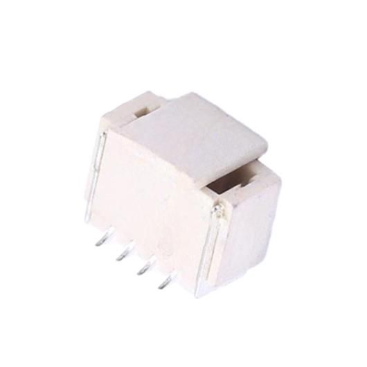1.0-4P LT  Connectors