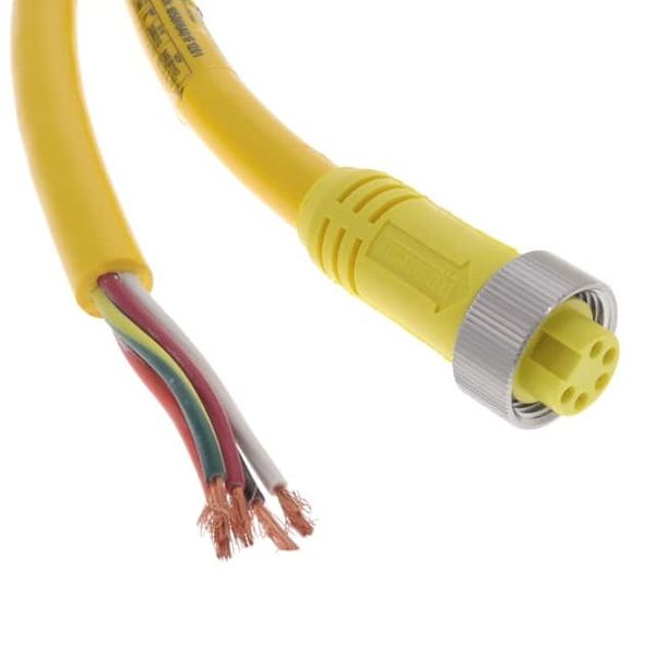 105000A01F1201 electronic component of Molex