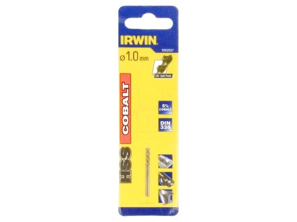 10502507 electronic component of Irwin