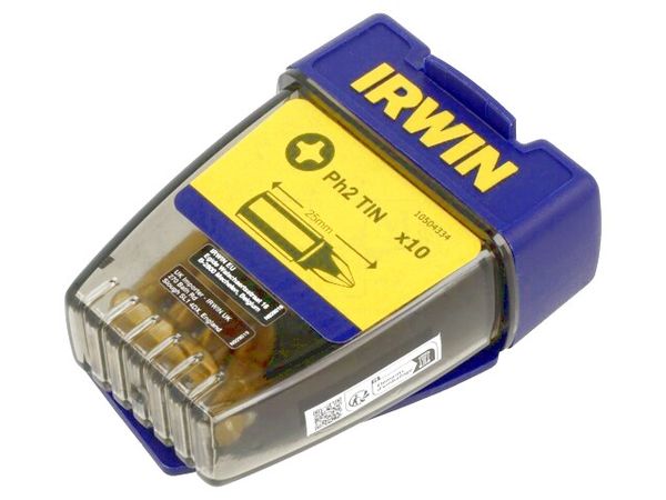 10504334 electronic component of Irwin