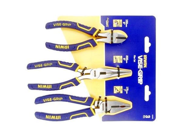10505483 Pliers & Tweezers