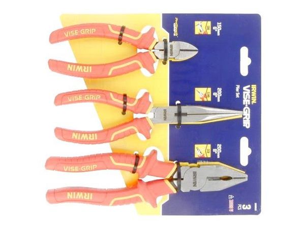 10505519 Pliers & Tweezers