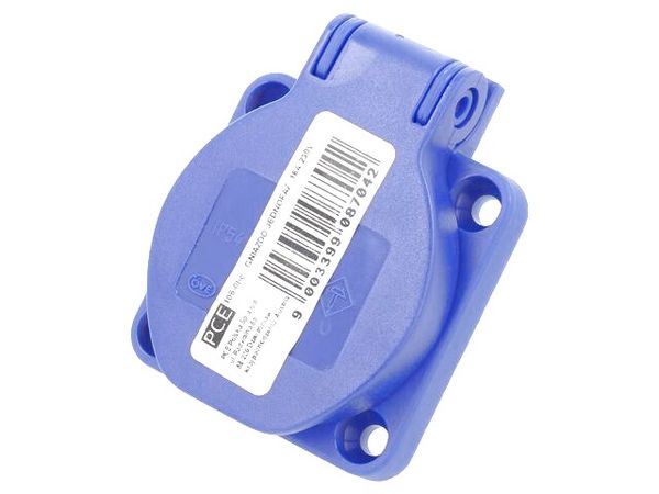 105-0BC electronic component of PCE