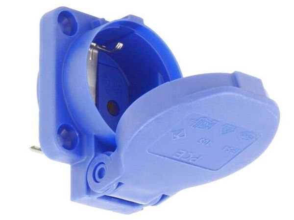 105-0BW  Connectors