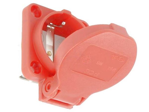105-0R  Connectors