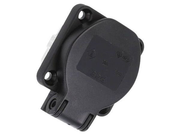 105-0S  Connectors