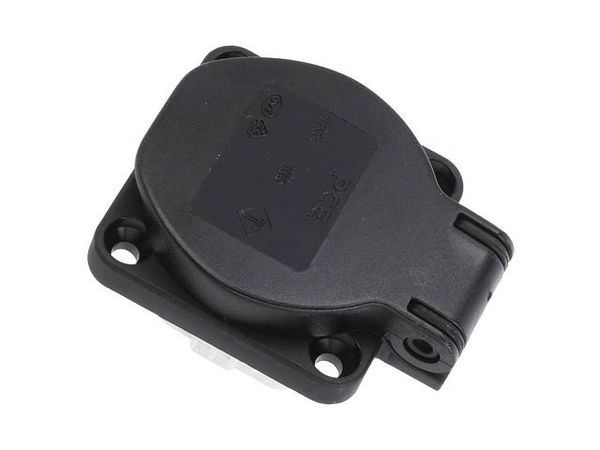 105-0S AC Power Entry Modules