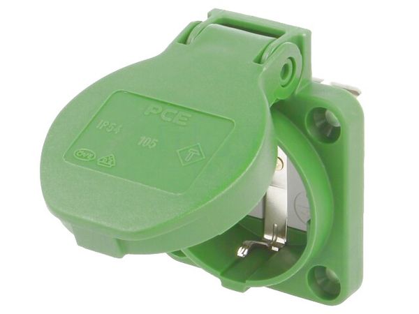 105-0U electronic component of PCE