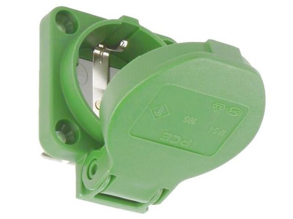 105-0U  Connectors