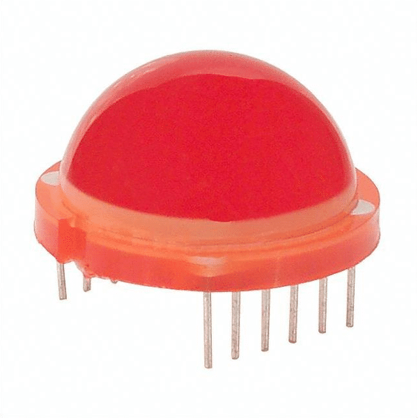 LTJ-811HR electronic component of Lite-On