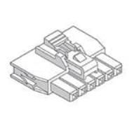 105307-2202 electronic component of Molex