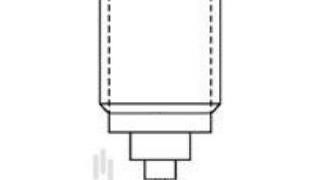 1053256-1 RF Connectors / Coaxial Connectors