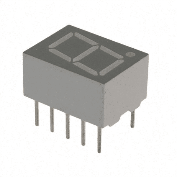 LTS-4301B electronic component of Lite-On