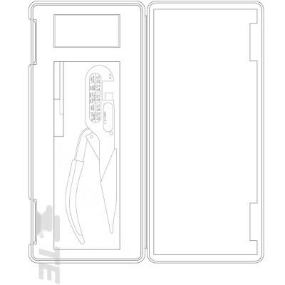 1055236-1 Circular MIL Spec Connector