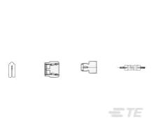 1055421-1 electronic component of TE Connectivity