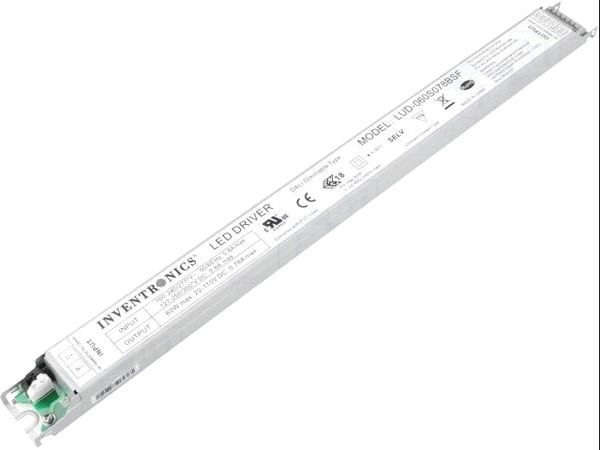 LUD-060S078BSF electronic component of Inventronics