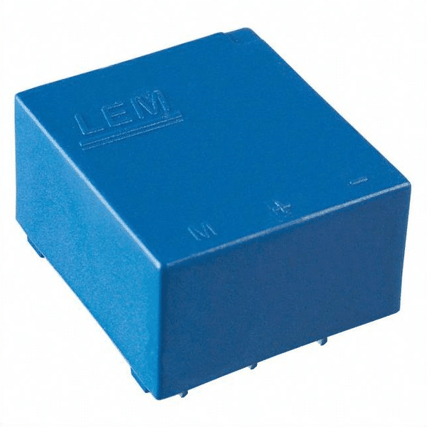 LV 20-P electronic component of Lem