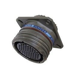 10-565995-400B Circular MIL Spec Contacts