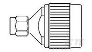 1057367-1 electronic component of TE Connectivity