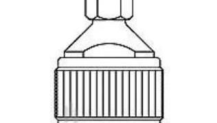 1057367-1 RF Adapters - Between Series
