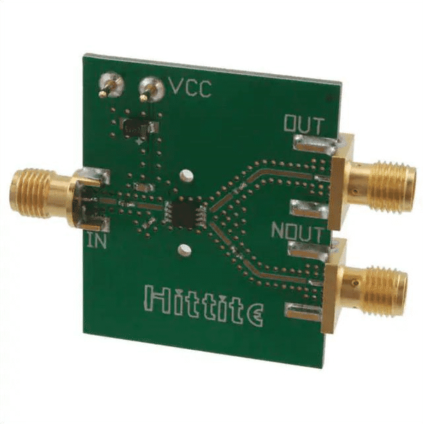 105786-HMC438MS8G electronic component of Analog Devices